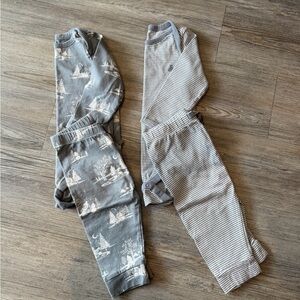 Baby Gap Sets (2) 6-12 months